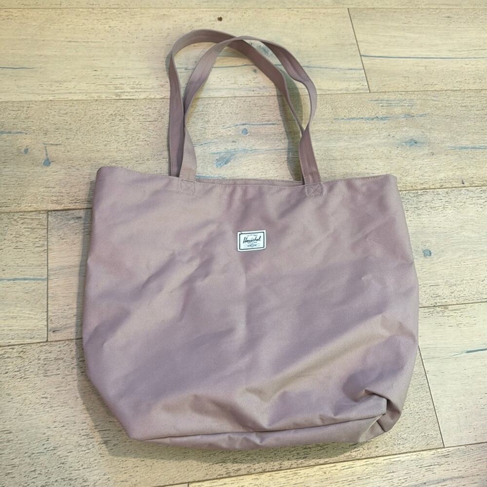 Herschel Classic™ Tote - 19L pink ash rose